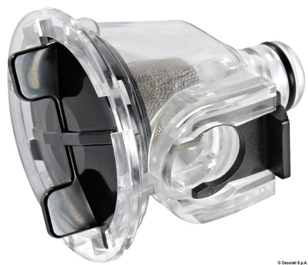 Filtro per Autoclave Aquatec - 16.544.10